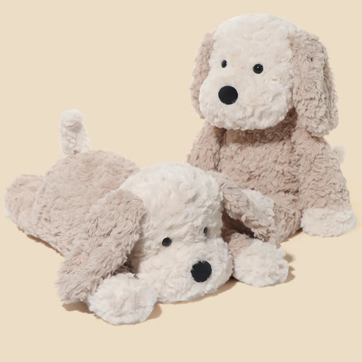 Jellycat Plush Toys Baby Rag Doll Cute Soft Stuffed Figure Cartoon Plushies Pillow Dolls for Kids Birthday Christmas Gifts